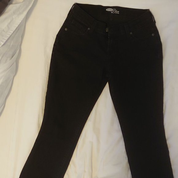 Old Navy. Diva skinny size 2 short - Picture 1 of 5